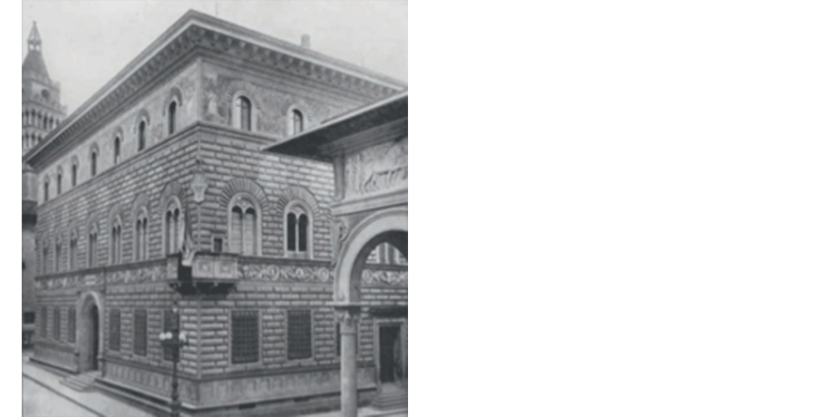 Storia della Cassa di Risparmio di Pistoia