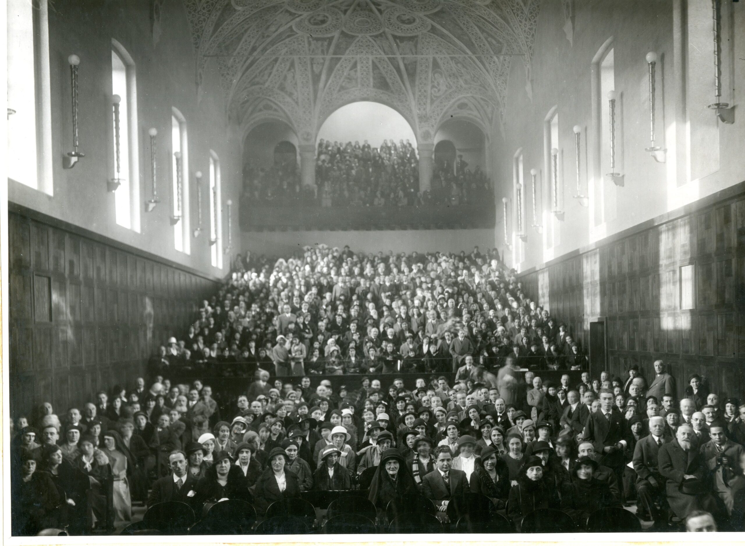 aula